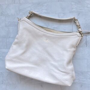 Kate Spade Pebbled Leather Purse